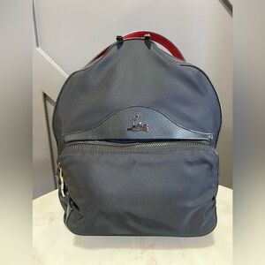 Christian Louboutin Backpack *EXCELLENT CONDITION*